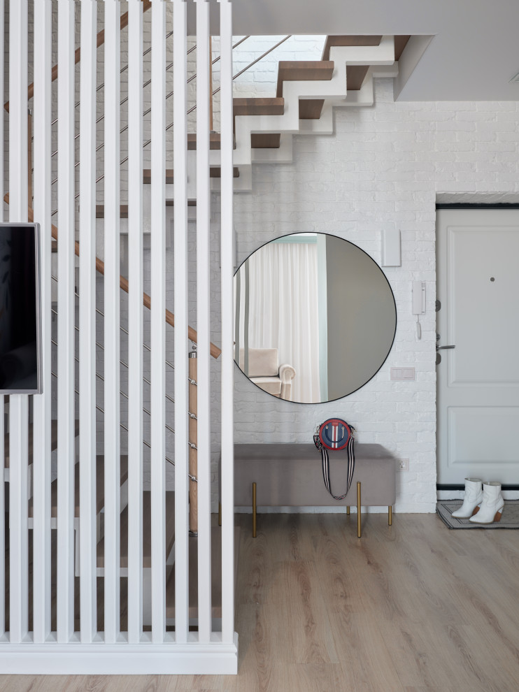 На одном дыхании