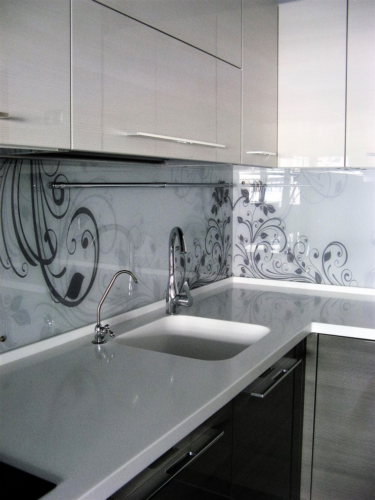 Обложка проекта: Квартира для молодой семьи