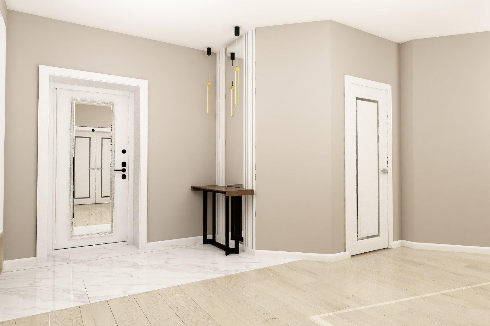 квартира г.Минеральные воды