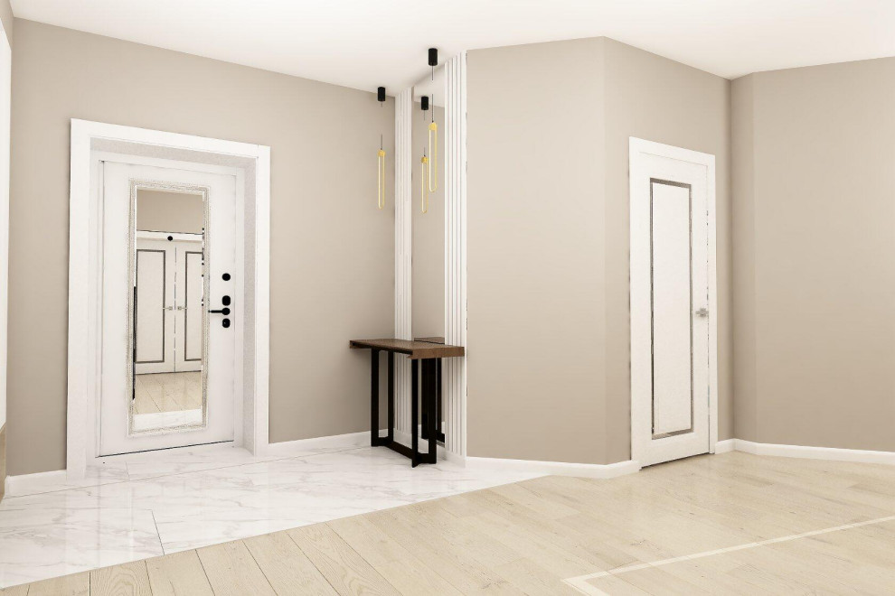 квартира г.Минеральные воды