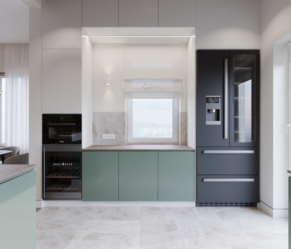 Частный дом 200 кв.м в пос. Зима Южная