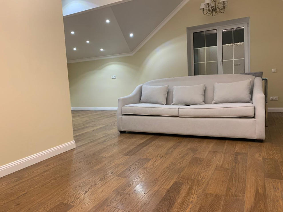 Каскад Парк