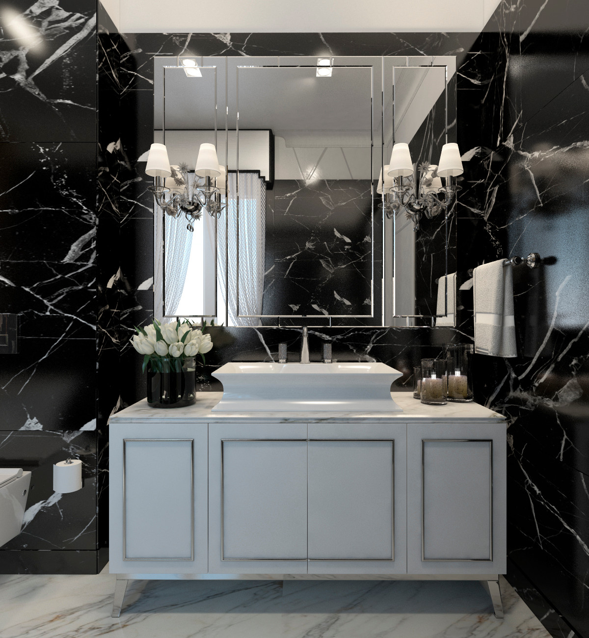 Luxembourg/дом 1936