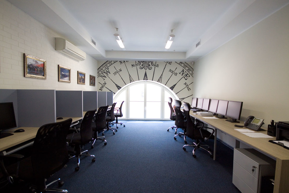 Training center "SCF"