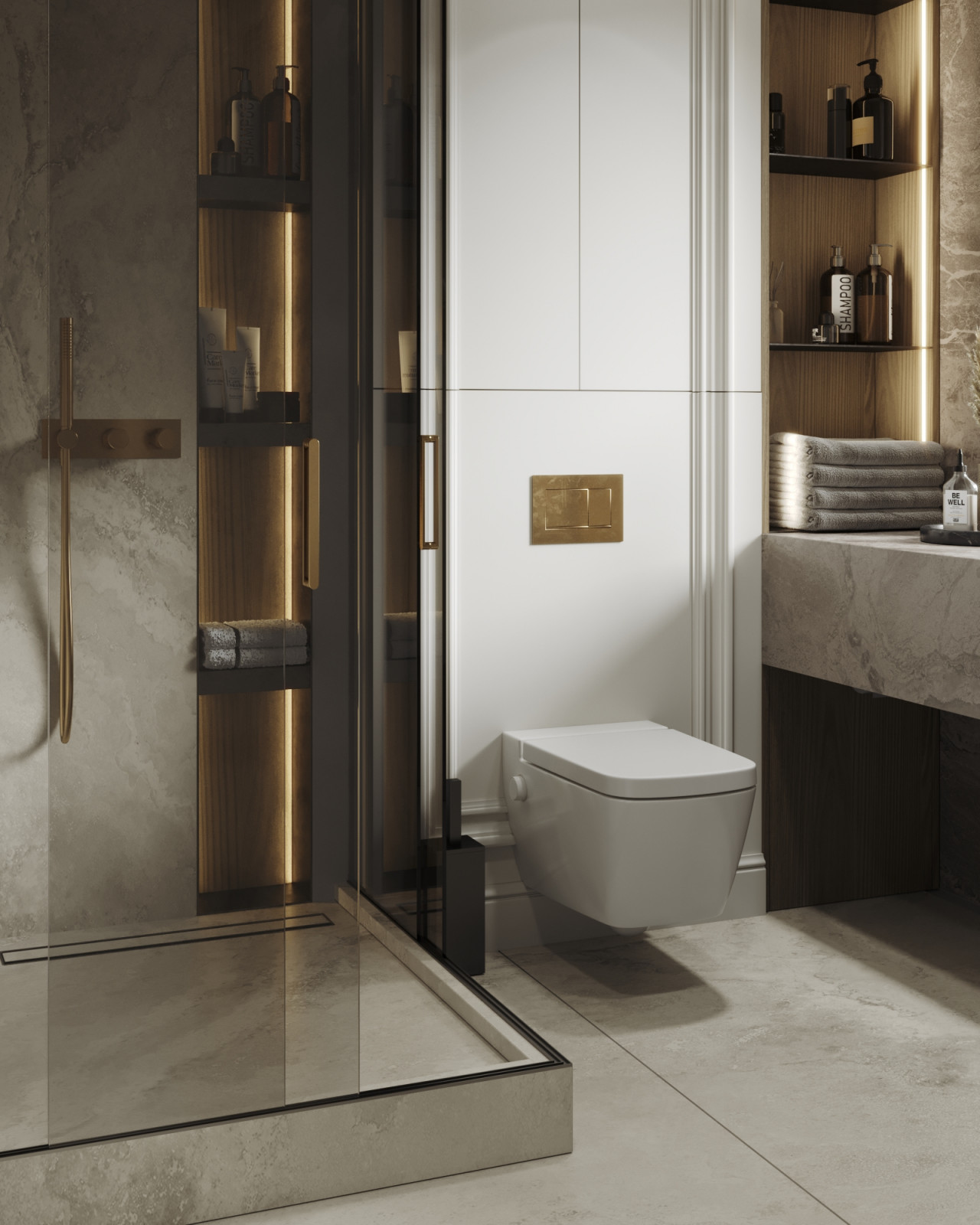 ЖК "Преображенский"