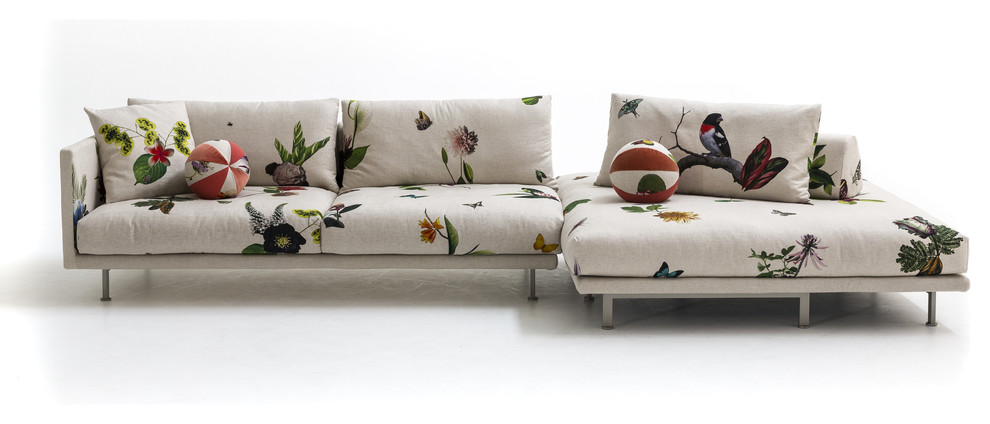 Salone del Mobile 2019: 8 новых тенденций