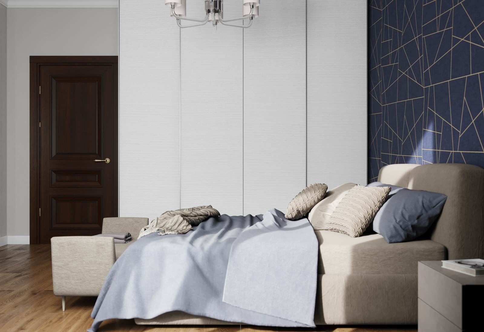 Клубный поселок "Лесной остров" г.Челябинск