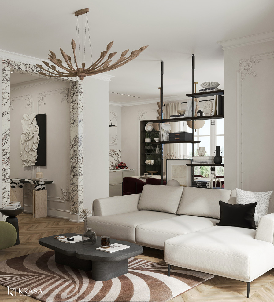 Проект дома