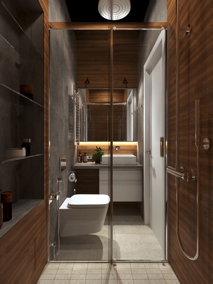 Квартира в ЖК ЮИТ