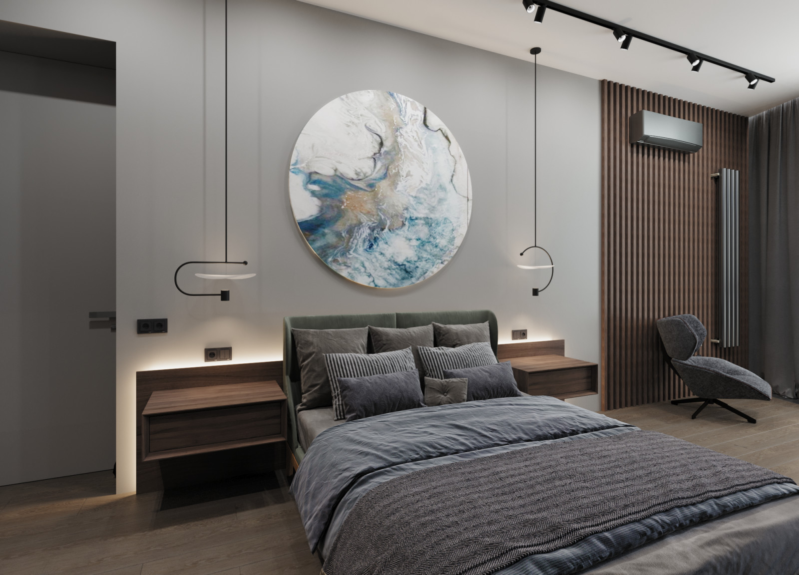 Проект ГОДА 2021.