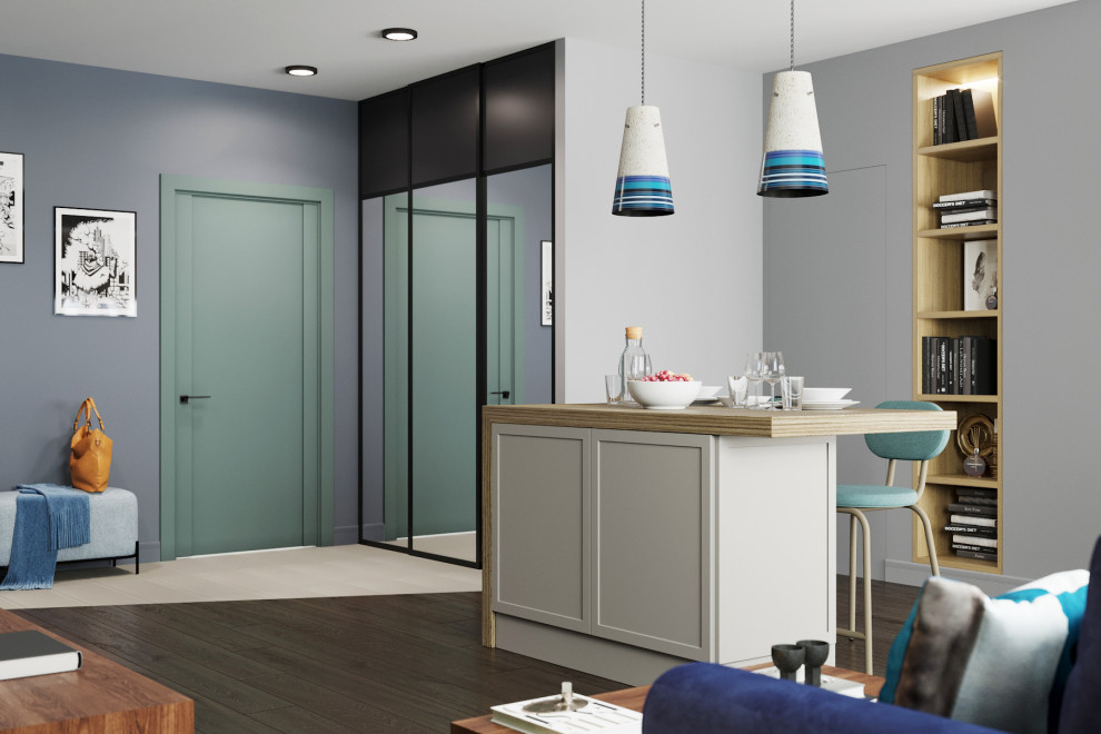 Кутузов Град