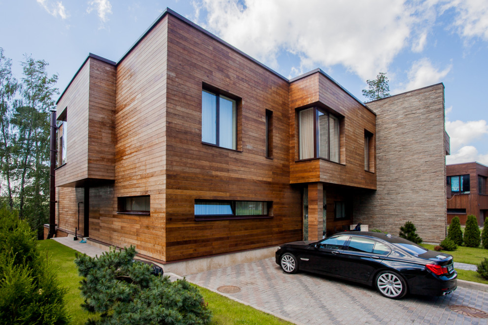 Резиденция Рублёво