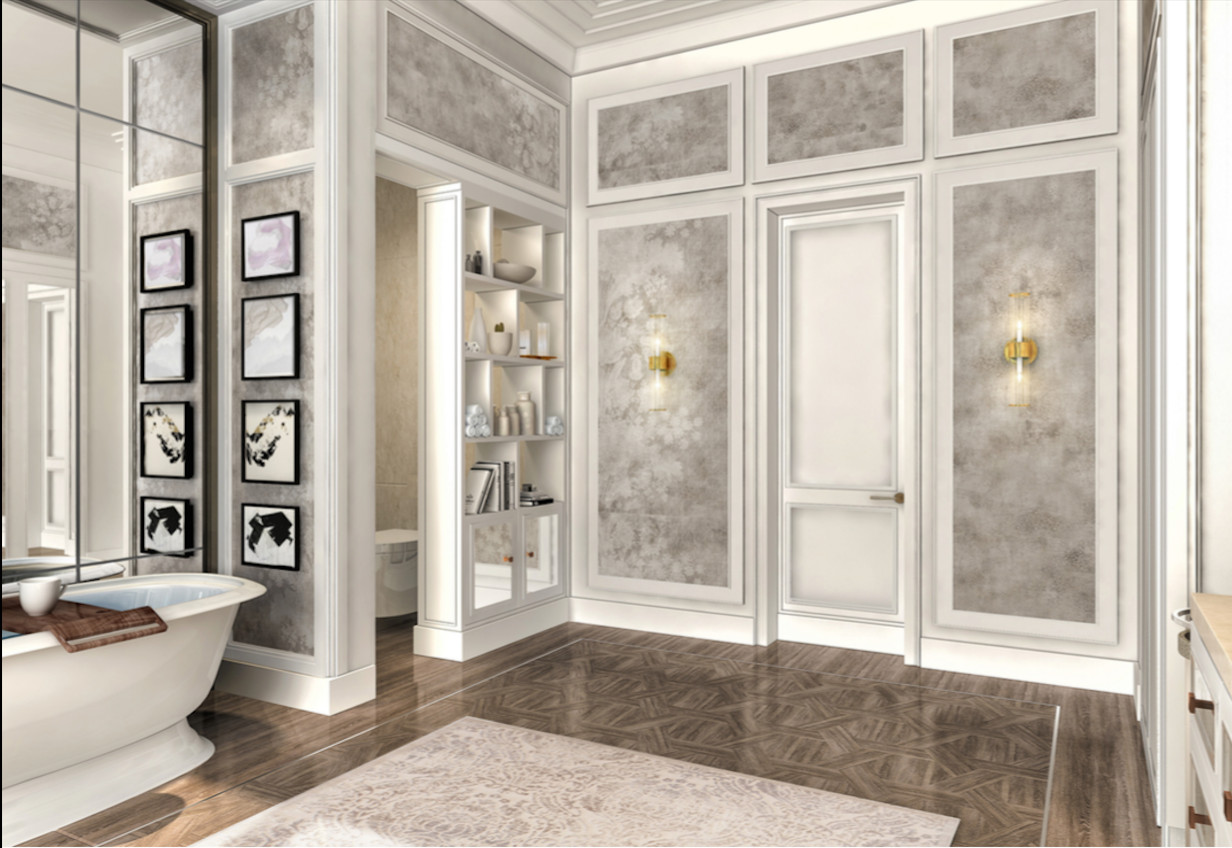 Barvikha House Residence