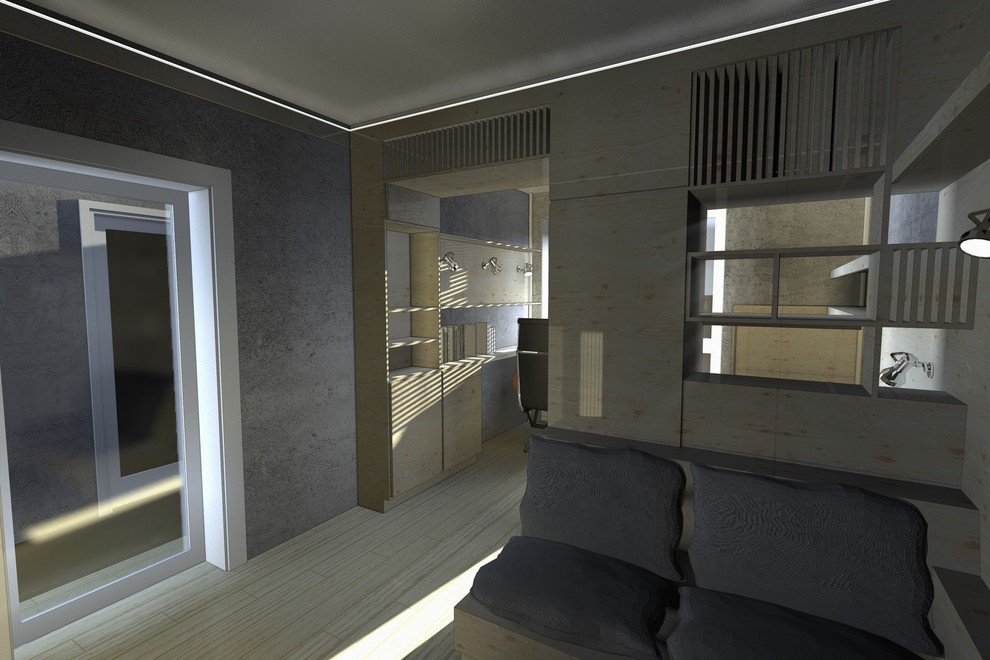 Квартира на ул. Коштаянца 10