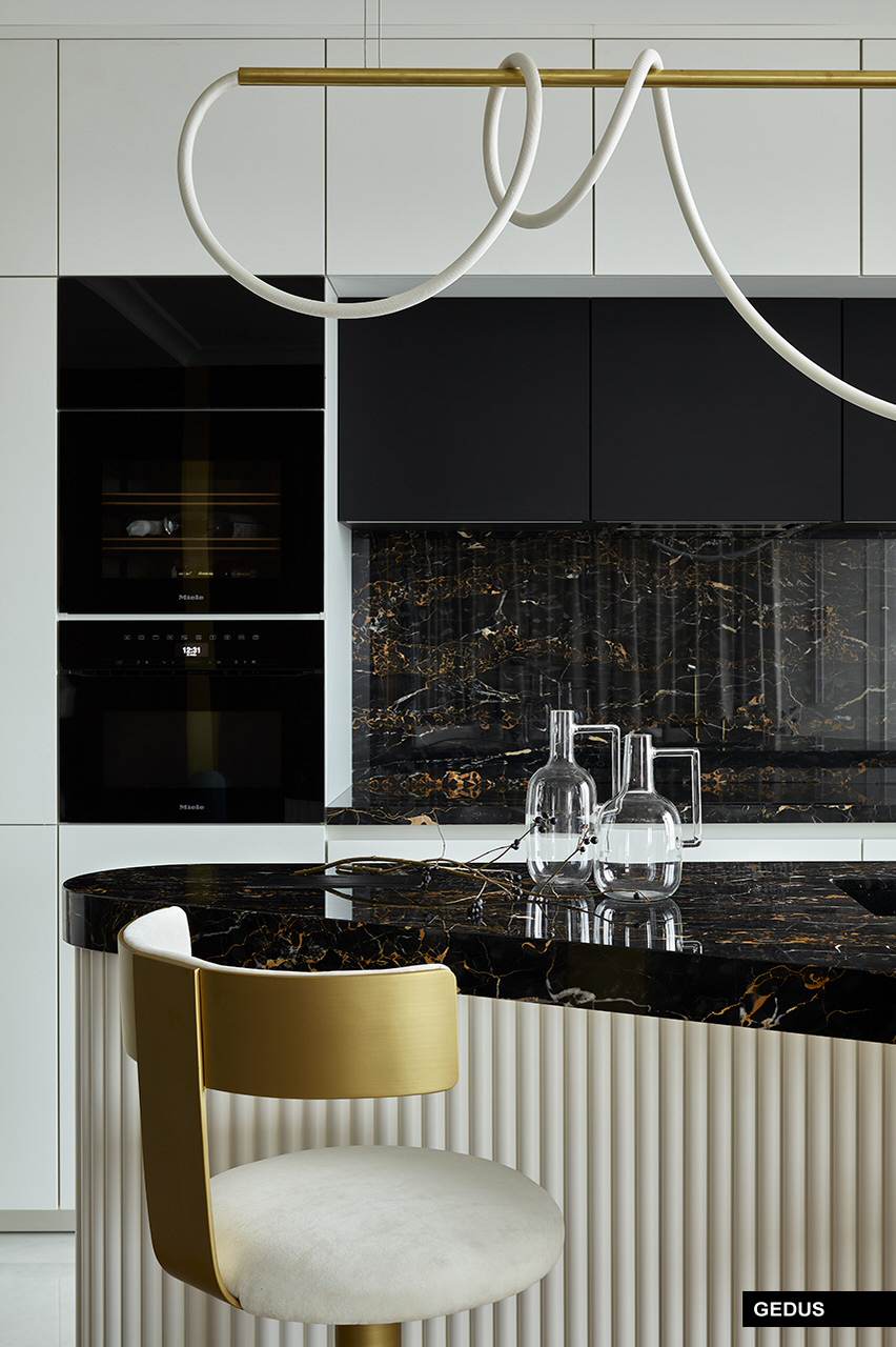 ЖК Долина Сетунь