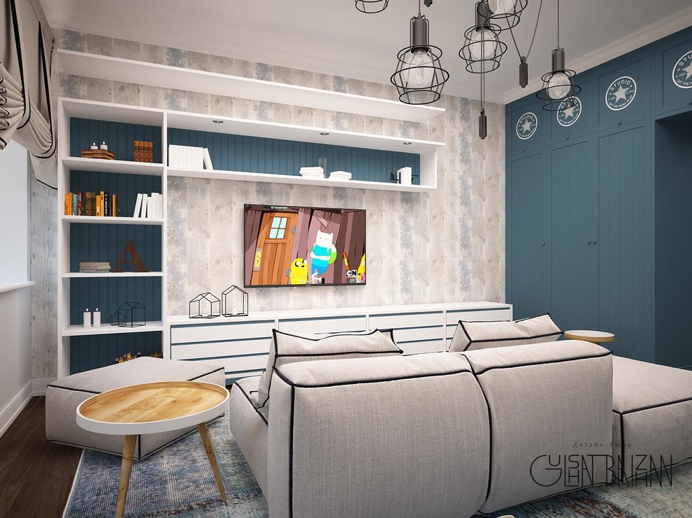 ЖК " Sultan Apartments", 290 м2