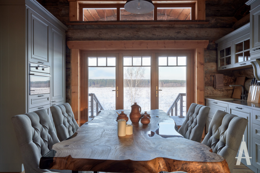 Дом Костьково