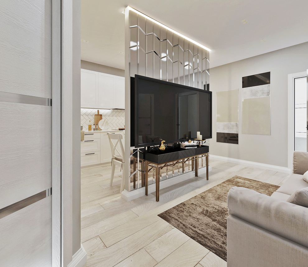 Квартира для молодой семьи