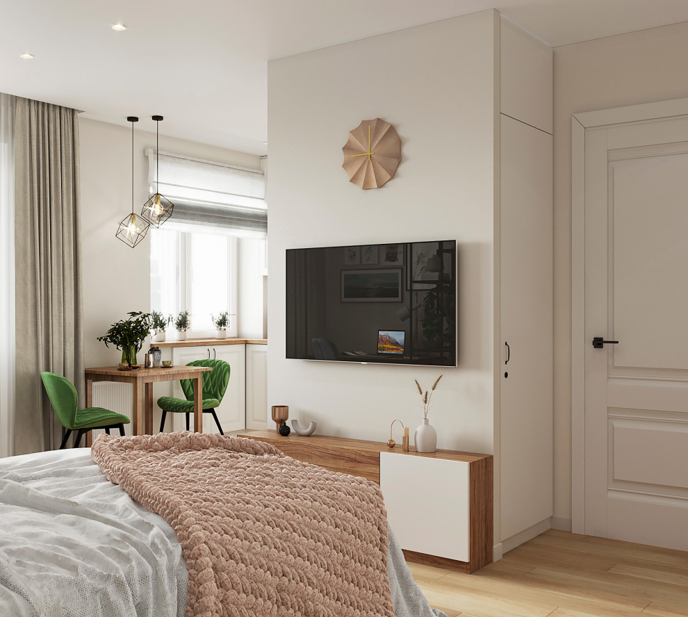 Квартира, ул. Московская 169, г. Саратов, 2023г, для сдачи в аренду