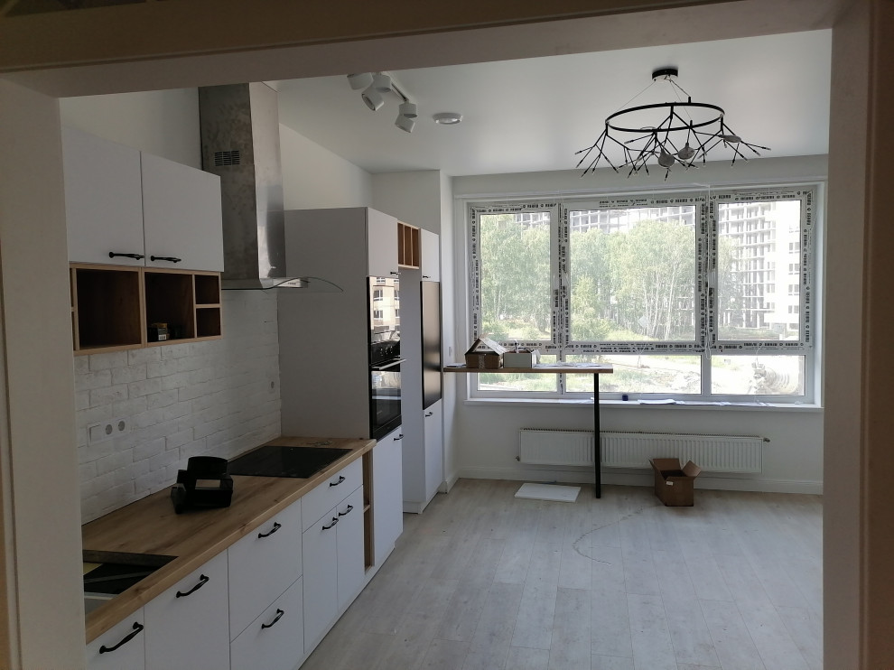 Отделочные работы 2