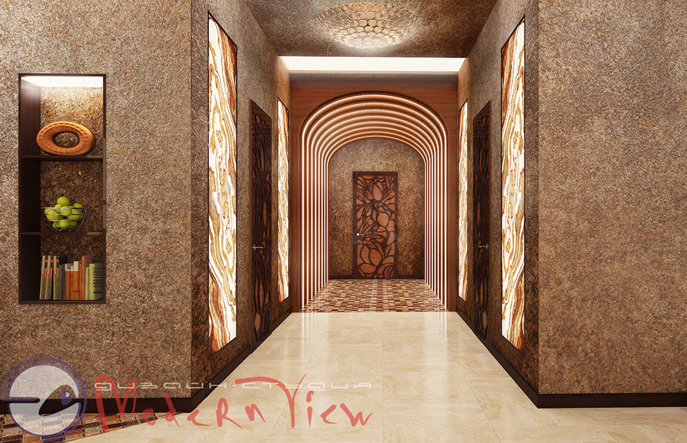 Апартаменты на Кипре