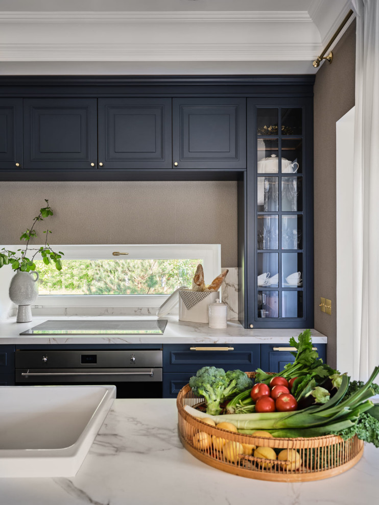 Таунхаус в пределах Москвы