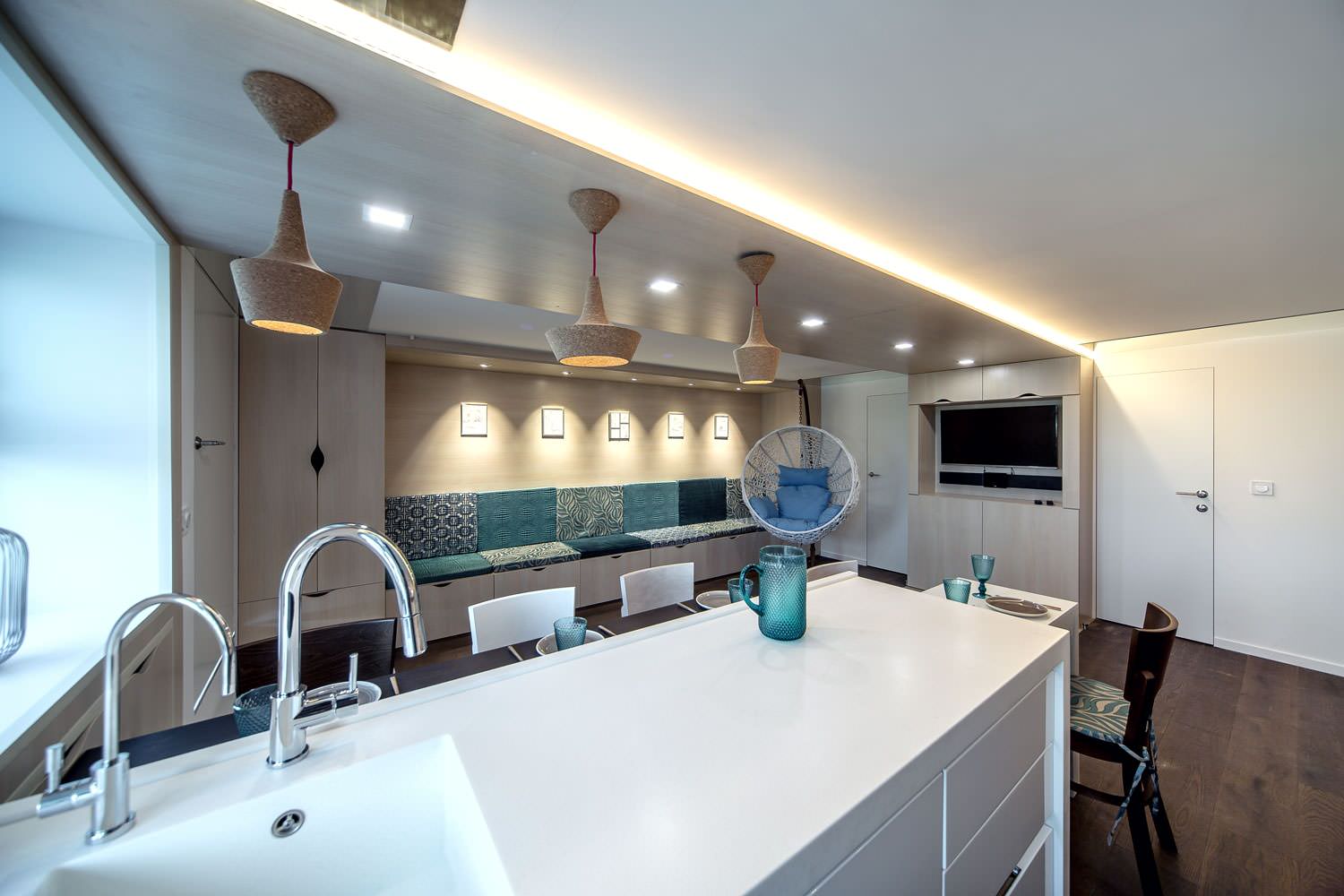 Зодчество 2015_Интерьер