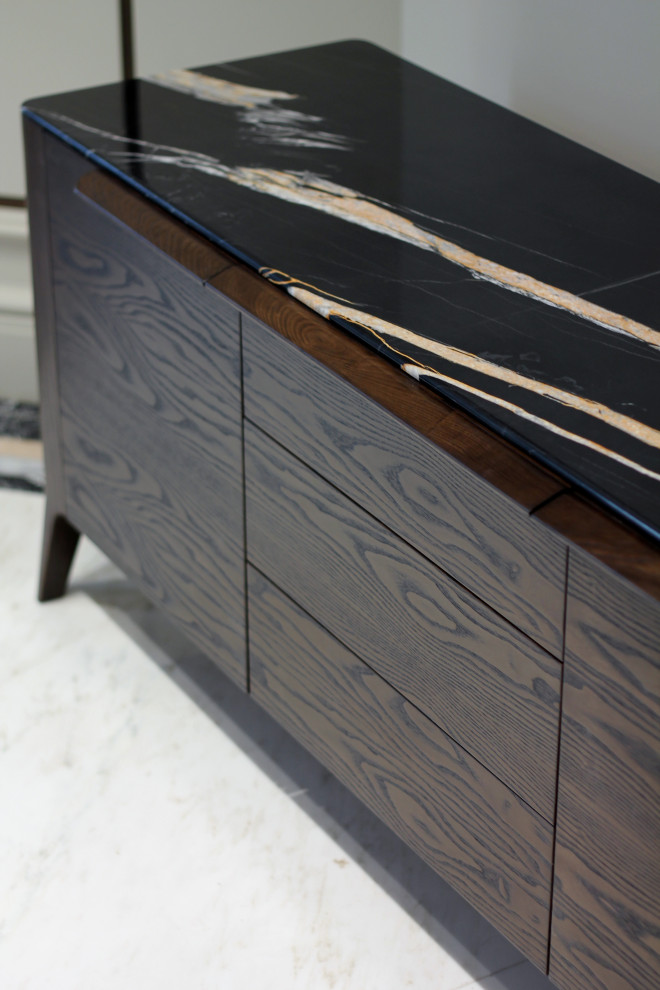 Тв-тумба Toffee