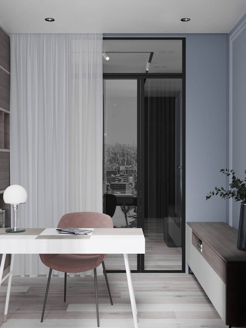 Пресня Сити 65