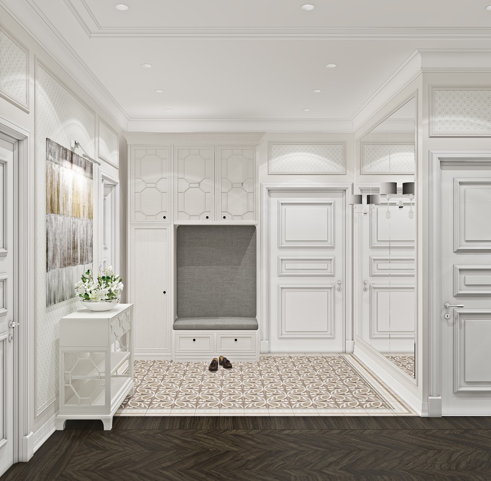 Квартира в ЖК Привилегия