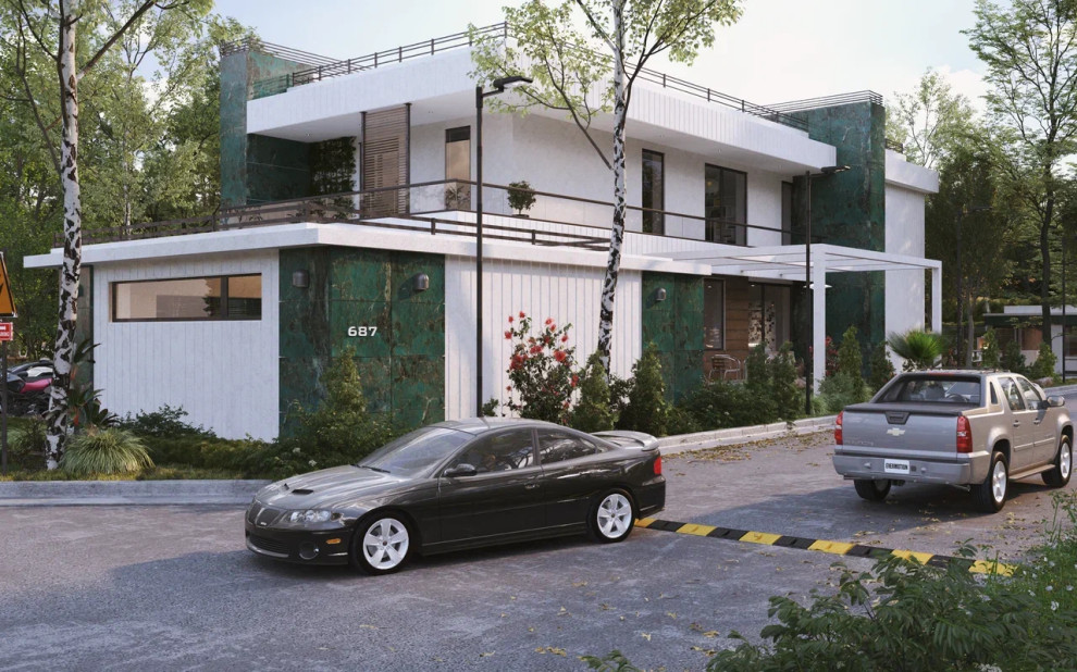 Репино Парк