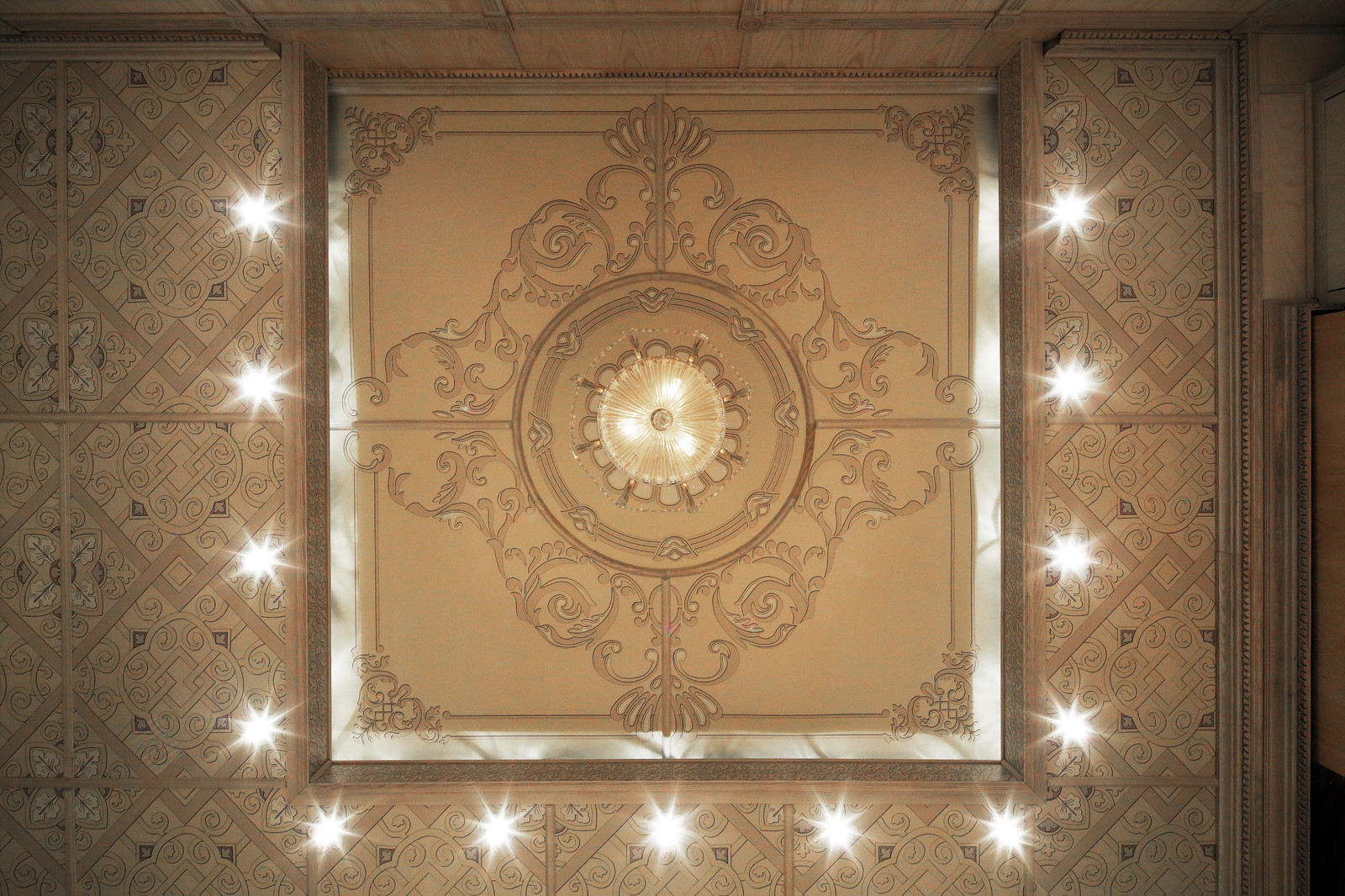 Квартира в Хамовниках