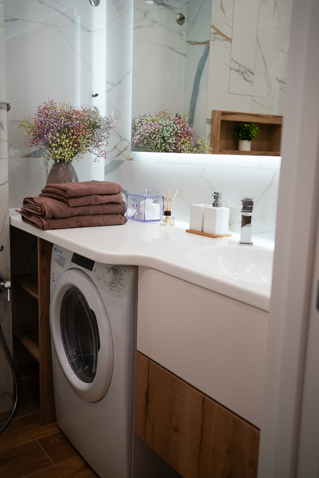 Обложка проекта: ЖК Морская симфония