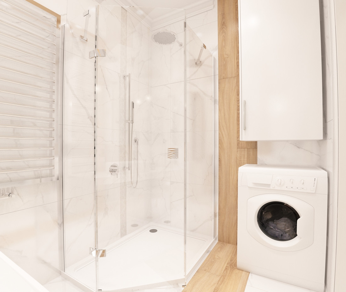 Квартира для отдыха на побережье.