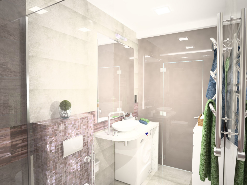 Квартира у моря