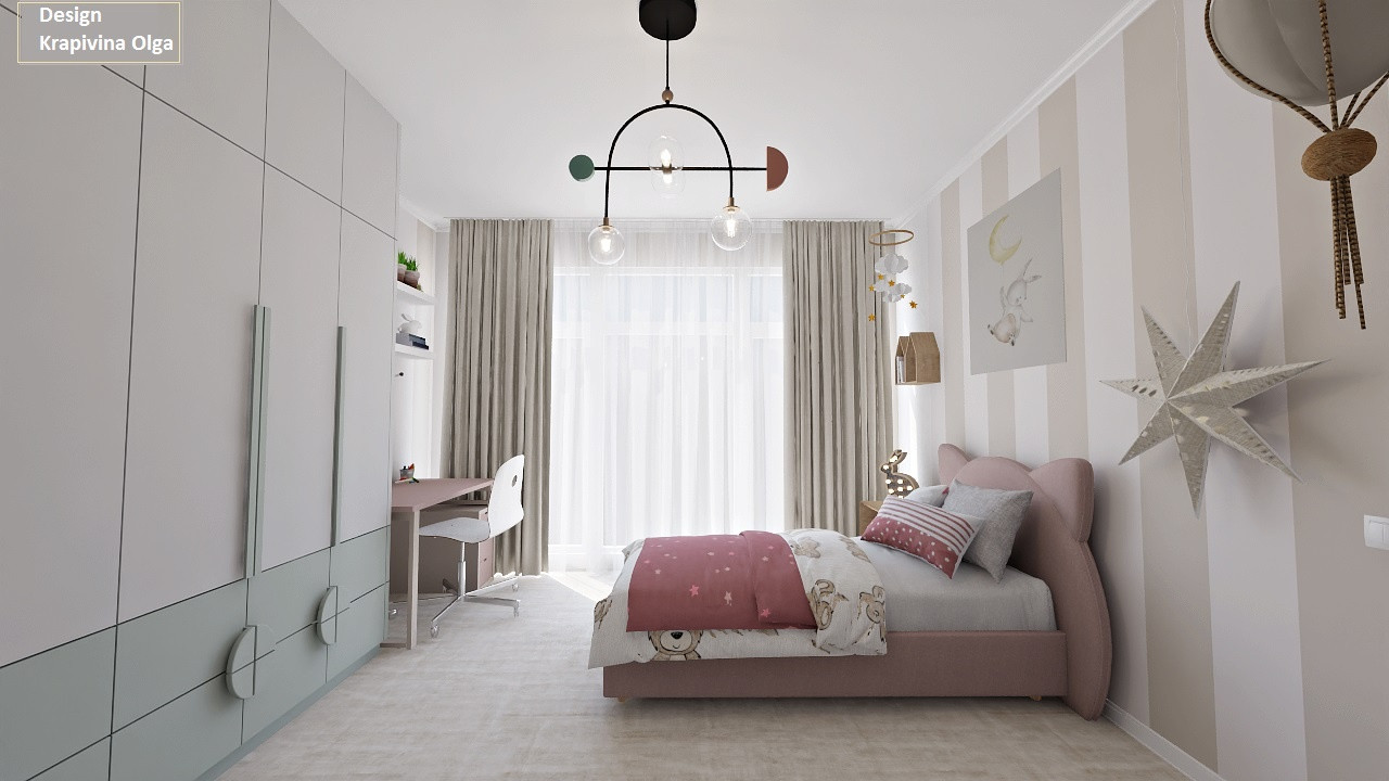 Обложка проекта: ЖК "HIGH LIFE"