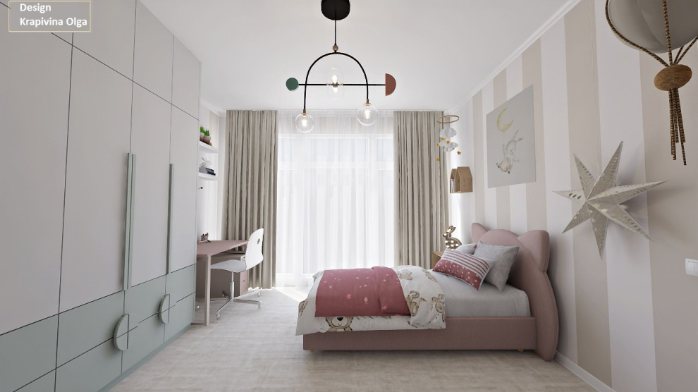 Обложка проекта: ЖК "HIGH LIFE"