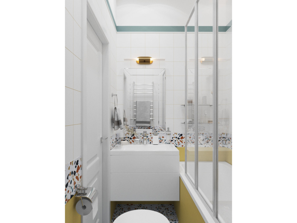 Квартира для семьи