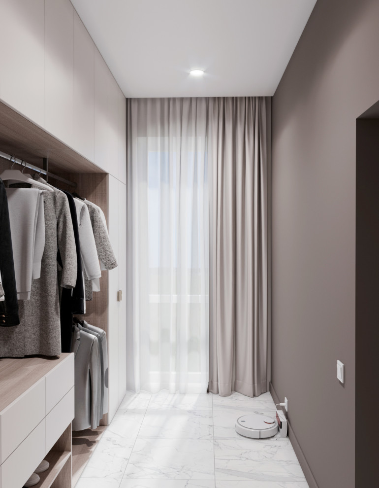 Дизайн проект дома 160,7 м2