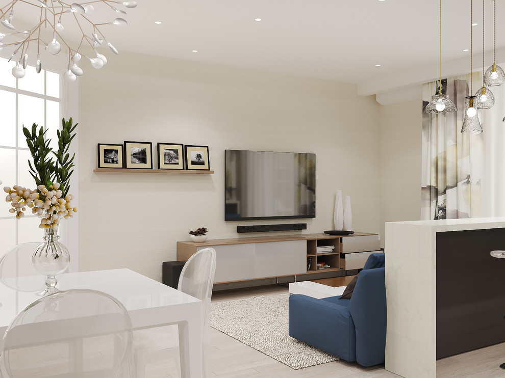 Квартира на ул. Восход