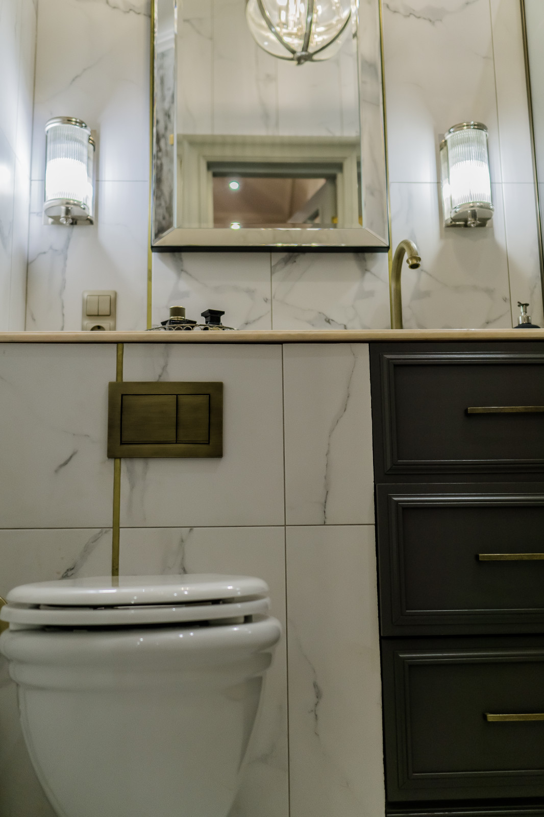 CHATEAU DE LA PETROGRADKA