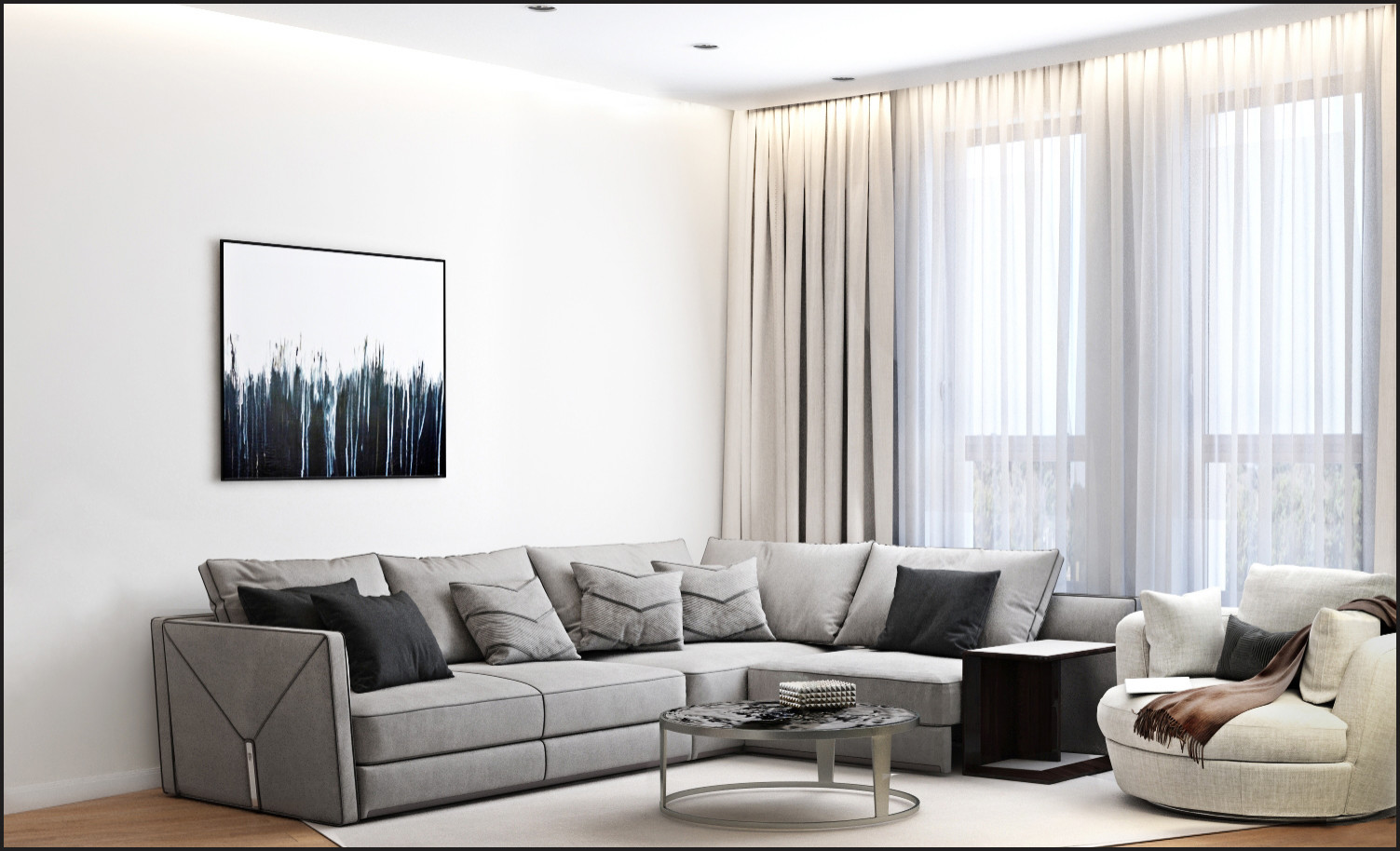 Гусарская баллада