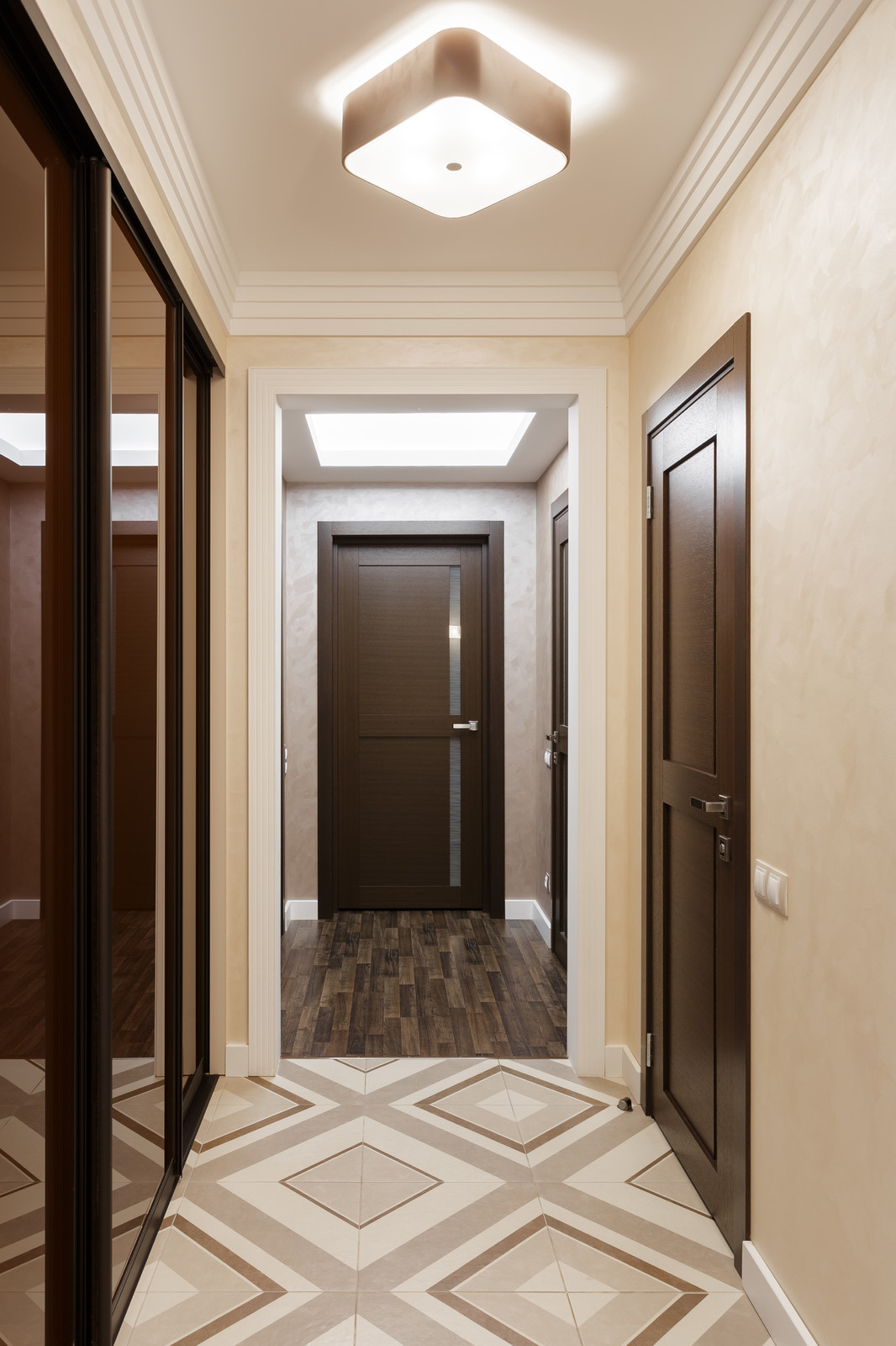 КАПУЧИНО И ТИРАМИСУ