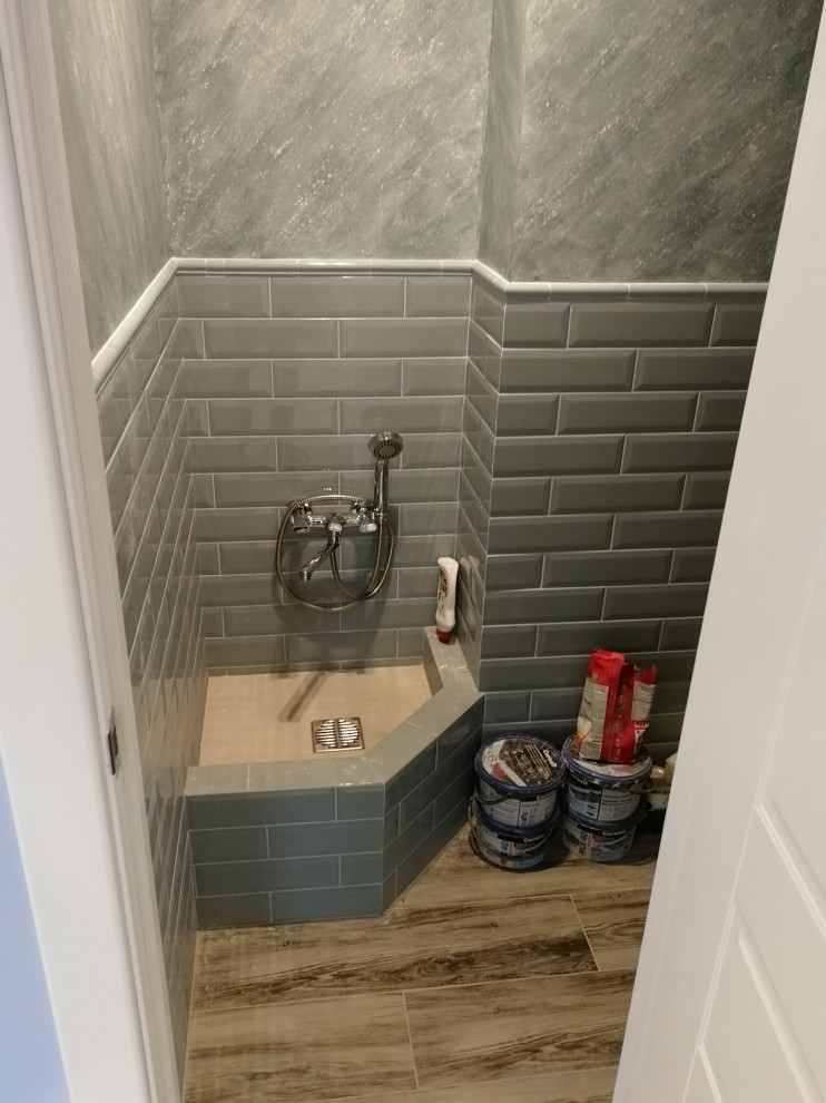 Таунхаус в Пригородных по нашему дизайн-проекту