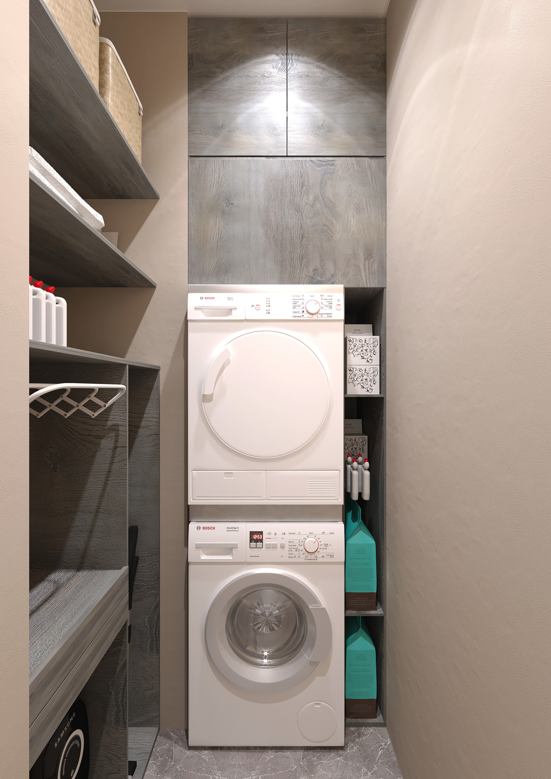 ЖК Ривер-парк