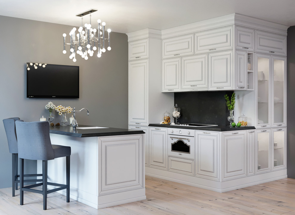 Кухня "Оливия"