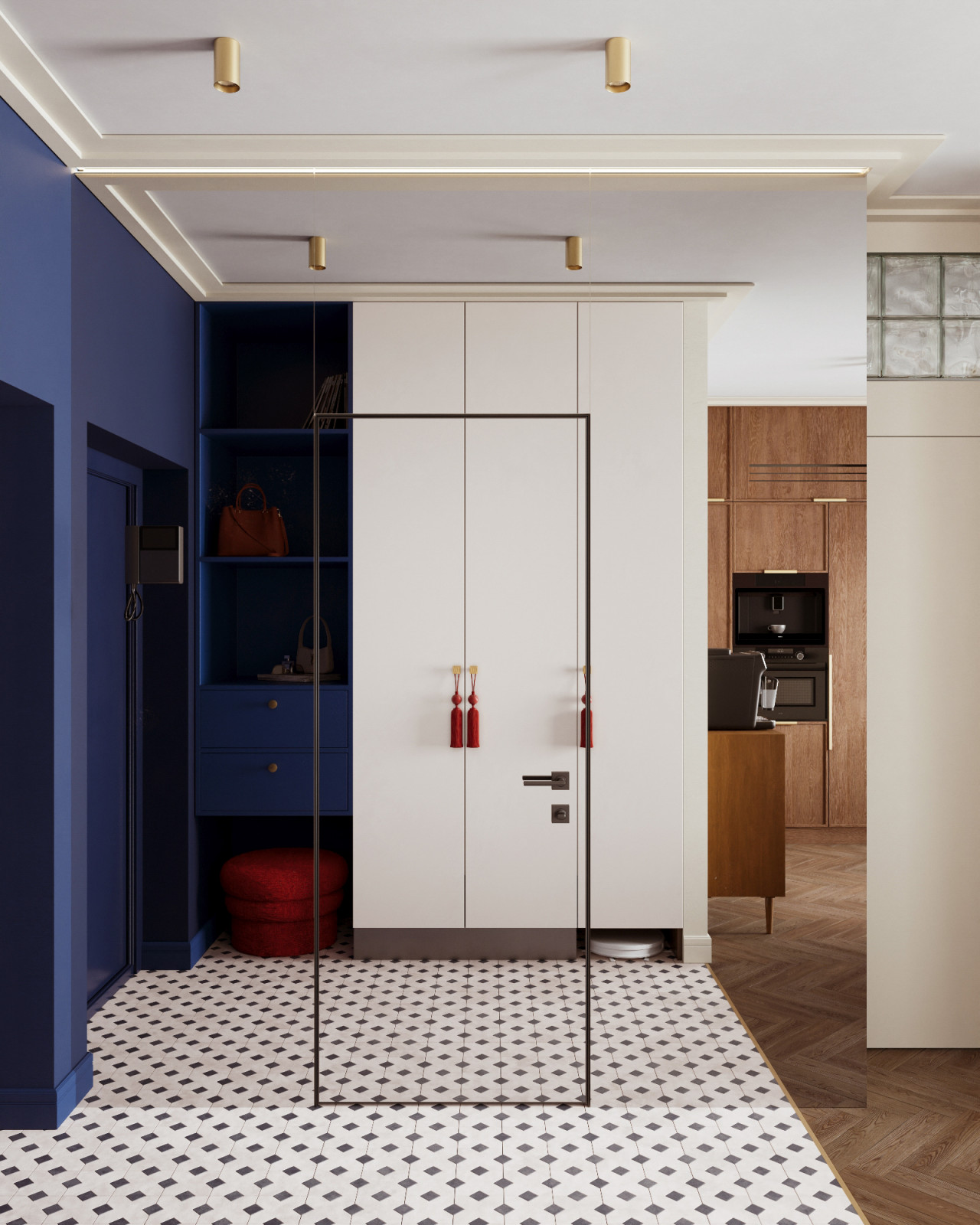 ID Светлановский