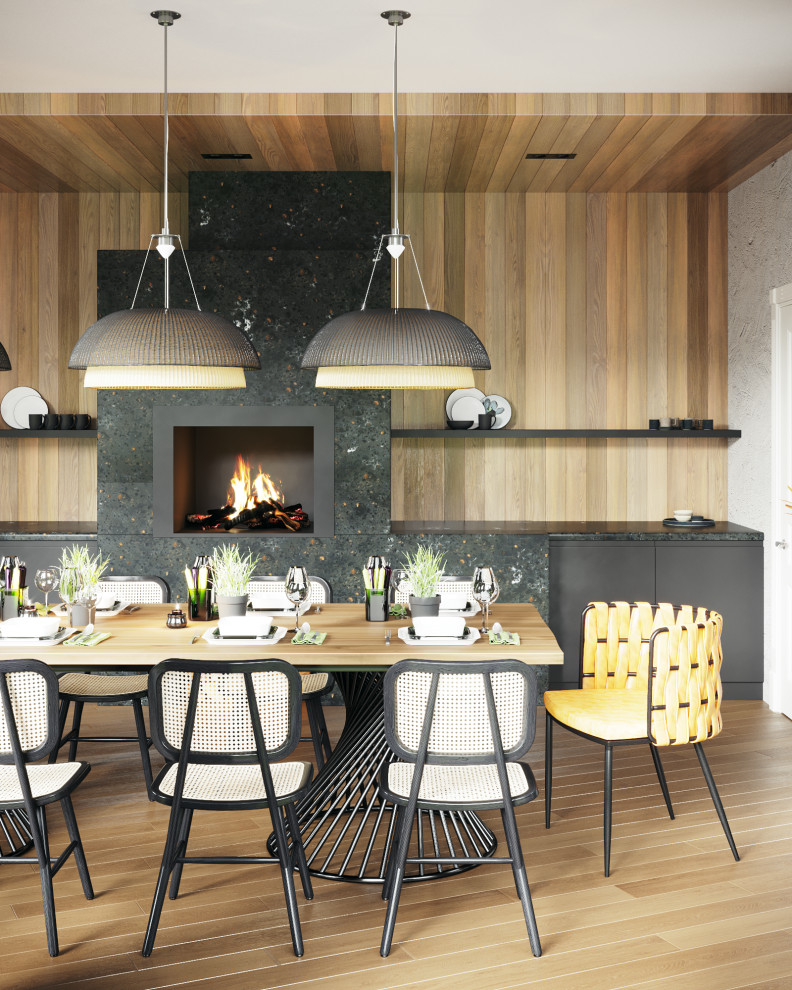 Дом в Эдеме