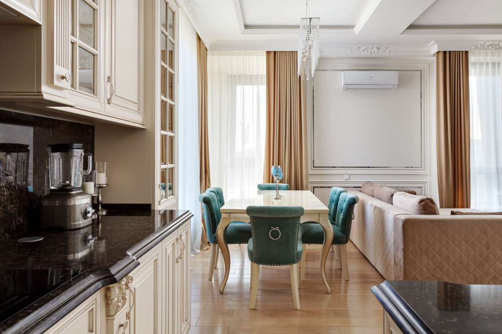 Фотосъемка квартиры для продажи