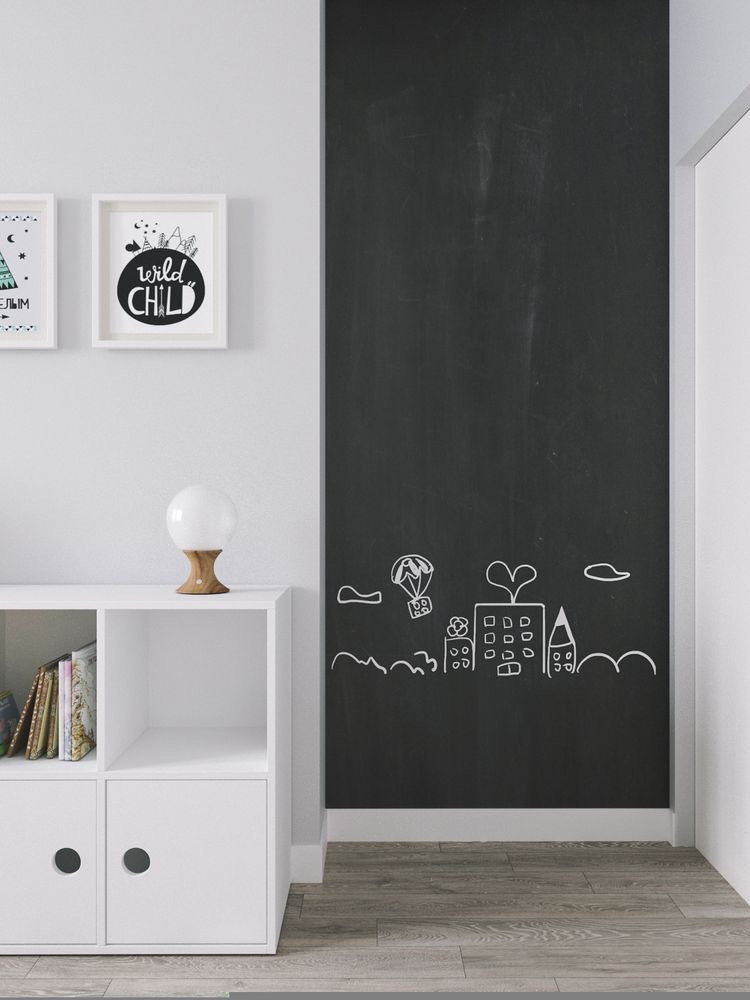 Визуализация квартиры